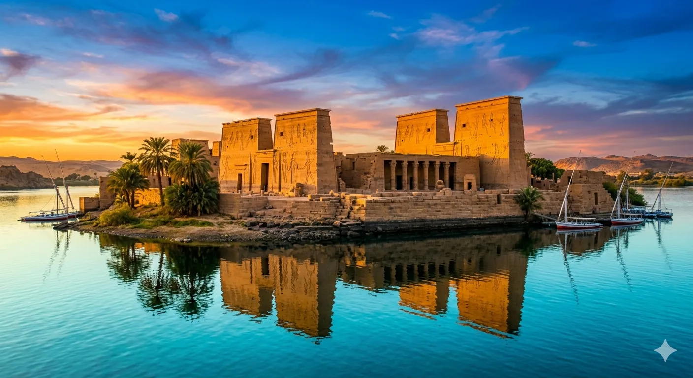 Aswan